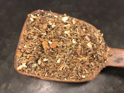 Kors i taket snaps (10 g)