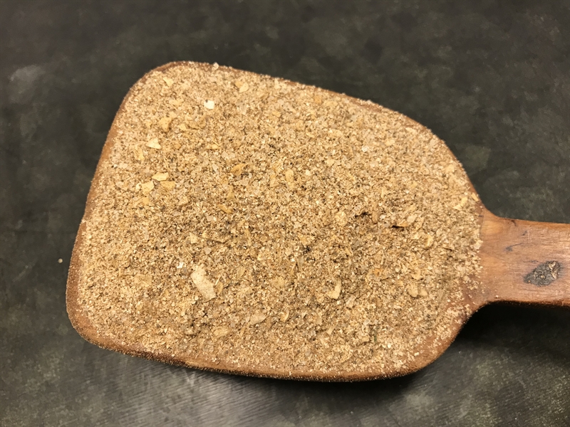 Köttbullskrydda  (35 g)