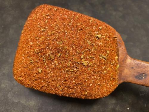 Köttfärskrydda Mexikansk  (35 g)