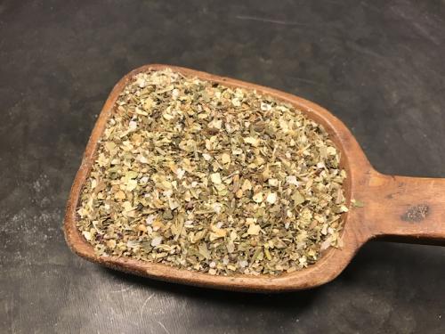 Köttfärskrydda Bifteki Grekisk  (30 g)