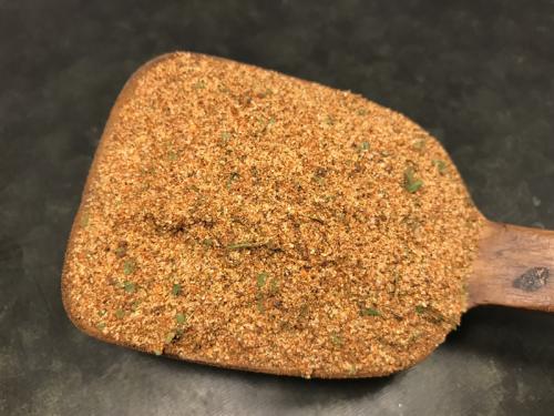 Köttfärskrydda Cevapcici  (35 g)