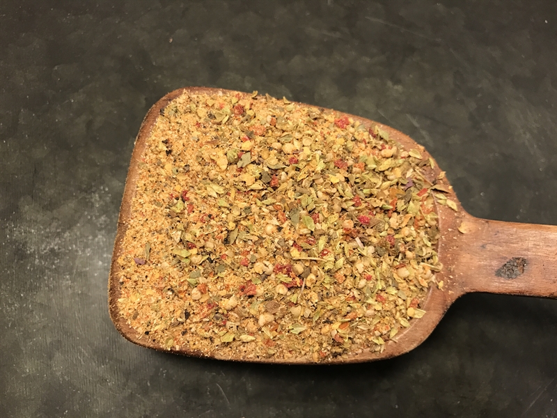 Köttfärskrydda "Original"  (30 g)