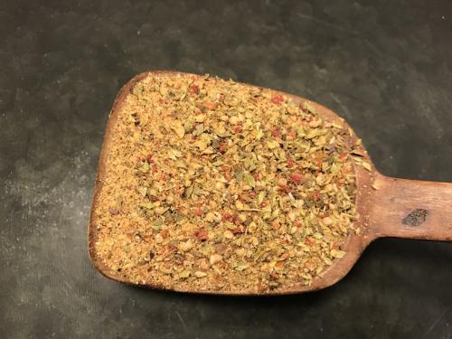 Köttfärskrydda "Original"  (30 g)