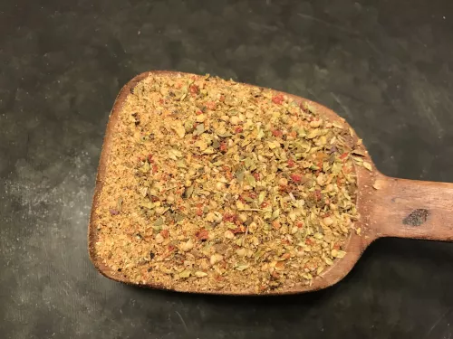 Köttfärskrydda "Original" (120 g)