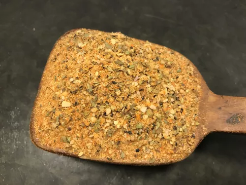 Köttfärskrydda Italiensk  (120 g)