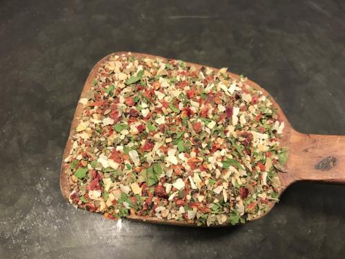 Köttfärskrydda Lasagne  (25 g)