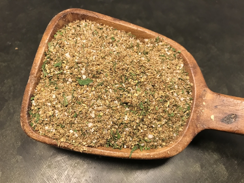 Kryddsmörskrydda Kräftsmör (20 g)