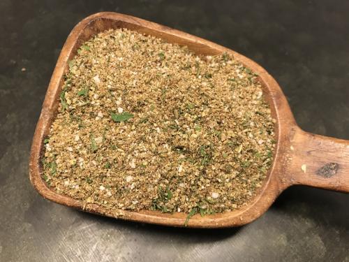 Kryddsmörskrydda Kräftsmör (20 g)