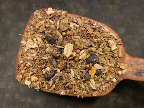 Kronobergare snaps (10 g)