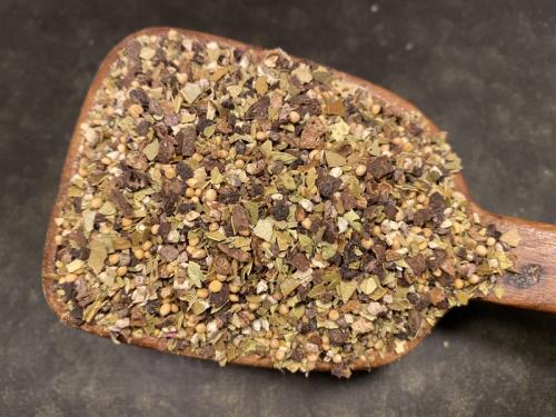 Fiskkrydda till kryddsill (40 g)