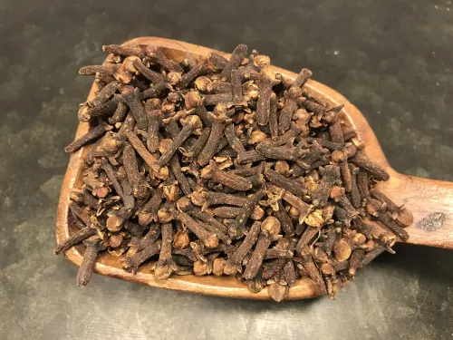 Kryddnejlika hel Ekologisk (80 g)