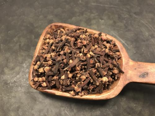 Kryddnejlika ekologisk hel (20 g)