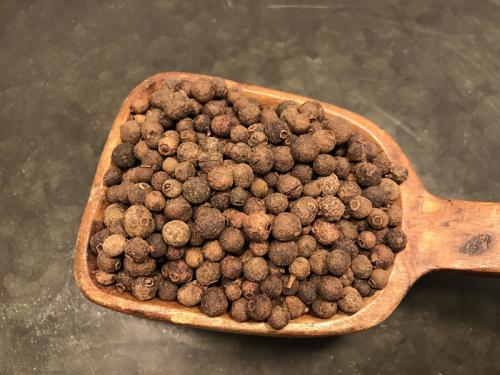 Kryddpeppar hel (30 g)