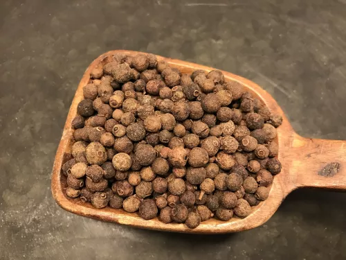 Kryddpeppar hel (120 g)