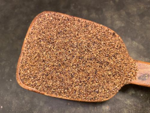 Kryddpeppar malen 0,5 - 1,25 mm (30 g)