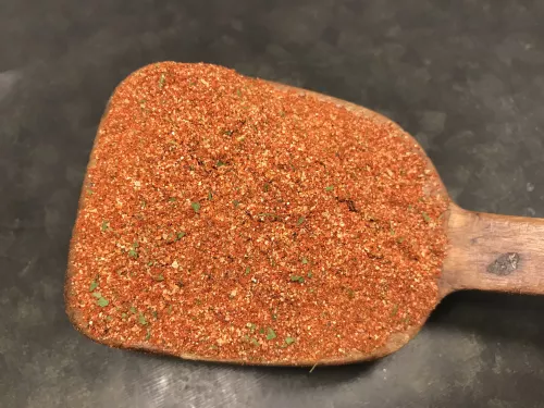 Kryddsmörskrydda BBQ Butter (25 g)