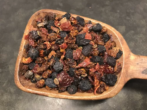 Kustens Pärla Ekologisk (15 g)