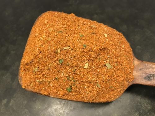Kycklingkrydda Chicken Tikka  (30 g)