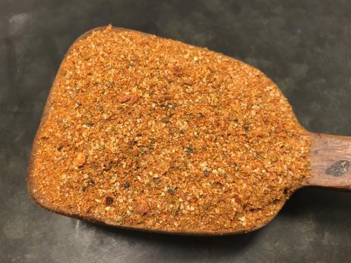 Kycklingkrydda Louisiana Kickin´Chicken (35 g)