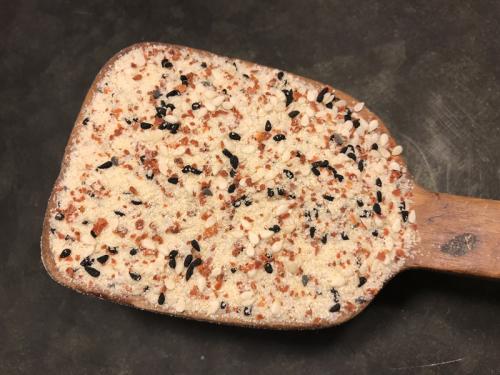 Kycklingkrydda Fågel Fenix (40 g)