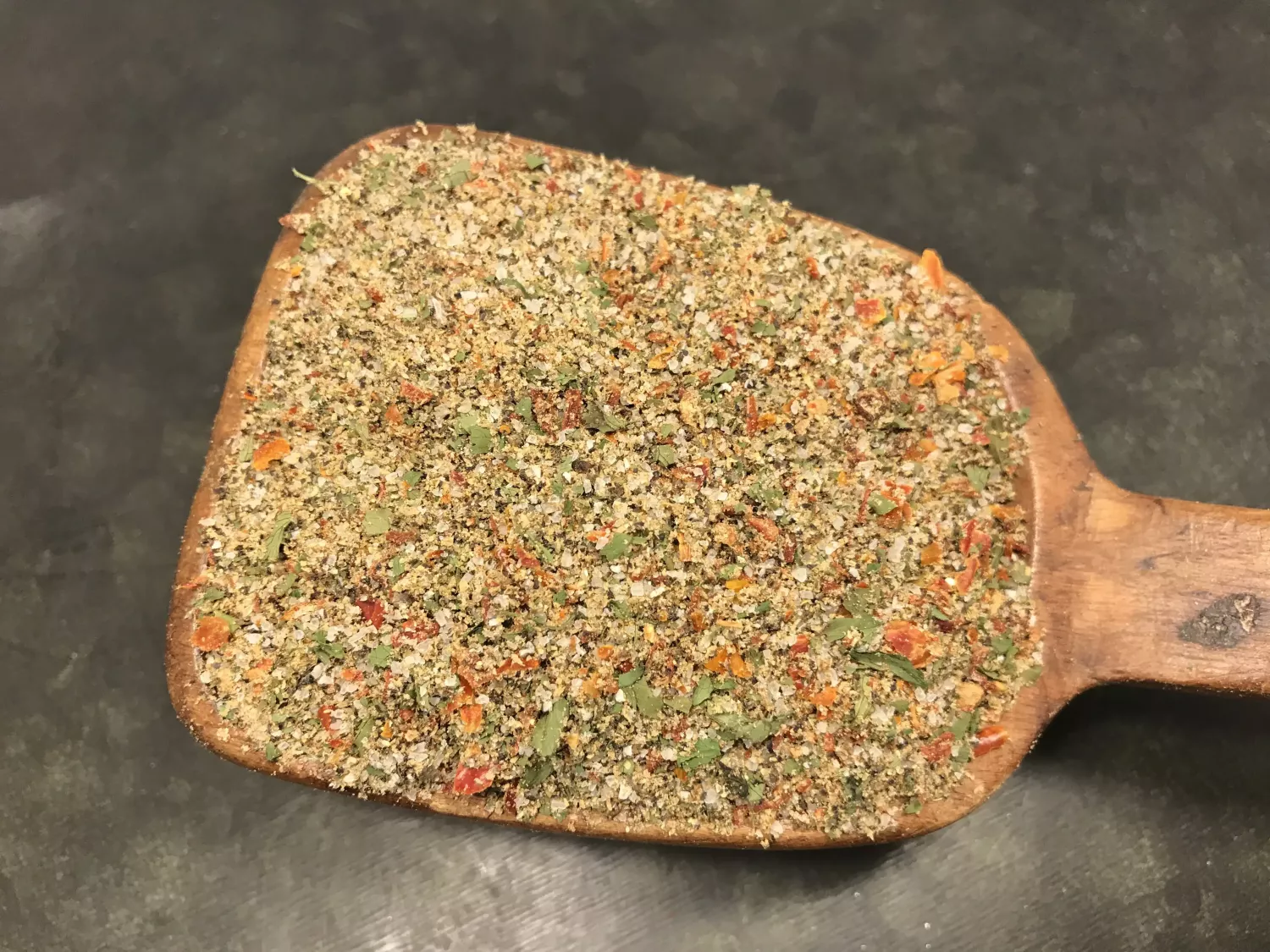 Kycklingkrydda Cacciatore (30 g)