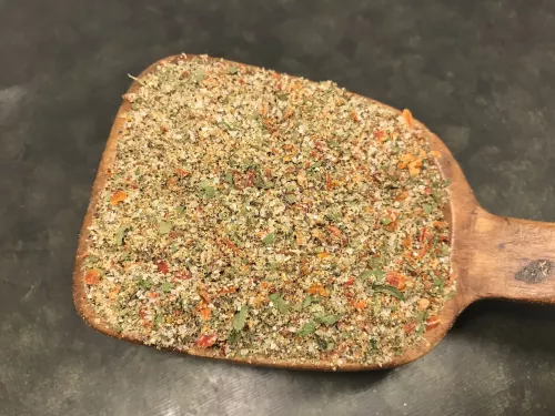 Kycklingkrydda Cacciatore (30 g)