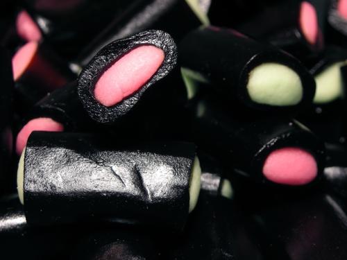 Lakrits arom (25 ml)