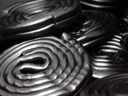 Salt-Lakrits arom  "Turkisk peppar" (25 ml)