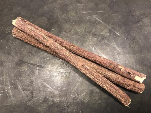 Lakritsrot i stänger Ekologiska (3 st)