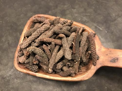 Långpeppar hel Lampung (20 g)