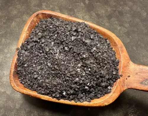 Salt Lavasalt från Hawaii (30 g)