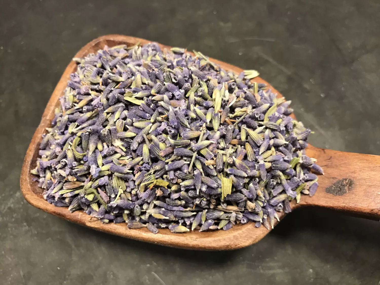 Lavendelblomma Ekologisk (40 g)