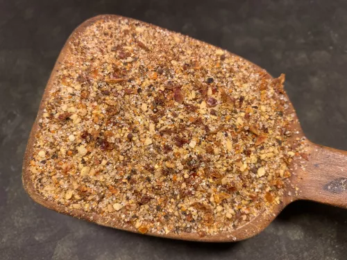 Fiskkrydda Lax o mera (40 g)