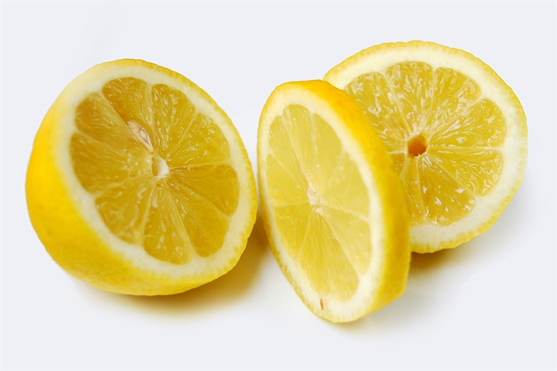 Citron arom (25 ml)