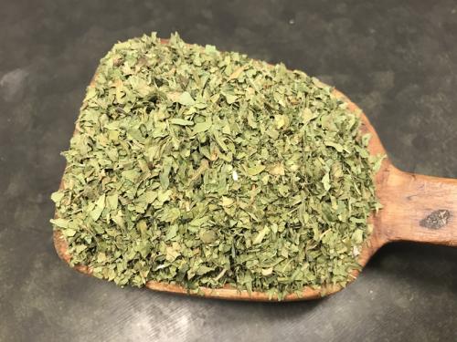 Libbsticka blad (15 g)