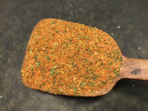 Kryddsmörskrydda Lilla Vik  (30 g)