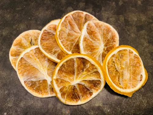 Limeskivor ekologiska (20 g)