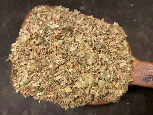 Lindblomma Ekologisk (45 g)