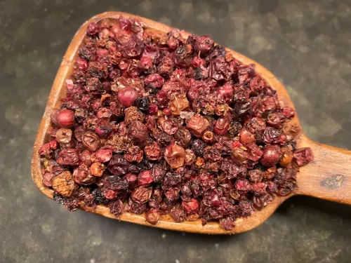 Lingon ekologiska (50 g)