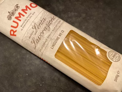 Rummo Linguine No 13 (500 g)
