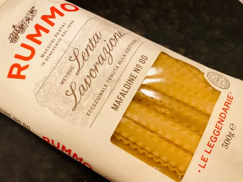 Rummo Mafaldine No 80 (500 g)