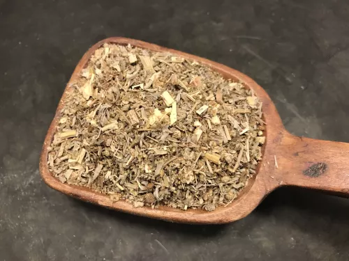 Malört Hackad Ekologisk 1 kg/förp (1 kg)