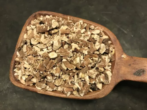 Maskros Hackad ROT 1 kg/förp (1 kg)