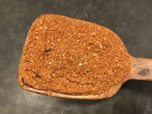 Mayo-mix Chipotle (20 g)