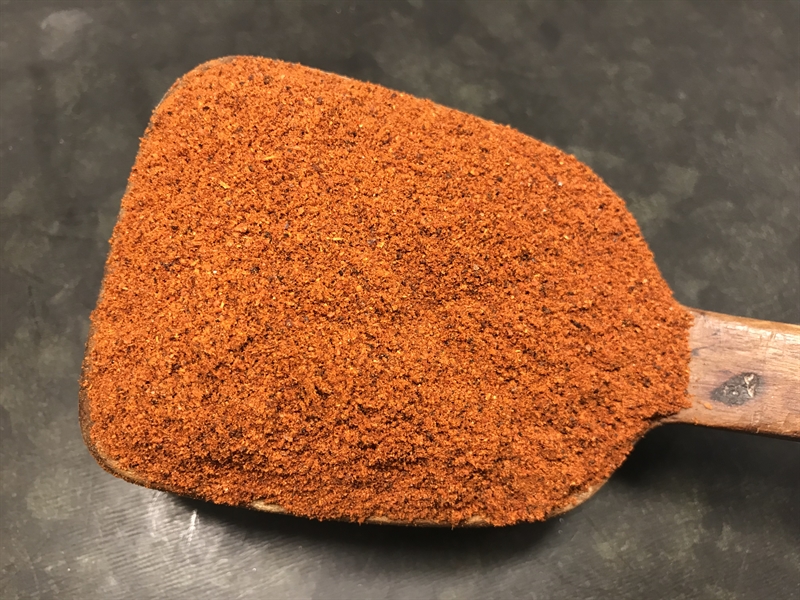 Mexikansk kryddblandning  (30 g)