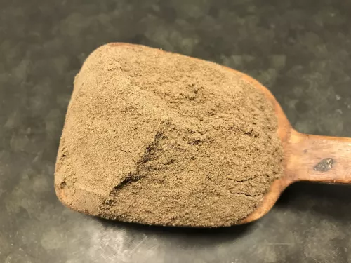 Munkpeppar frön Malda 1 kg/förp (1 kg)