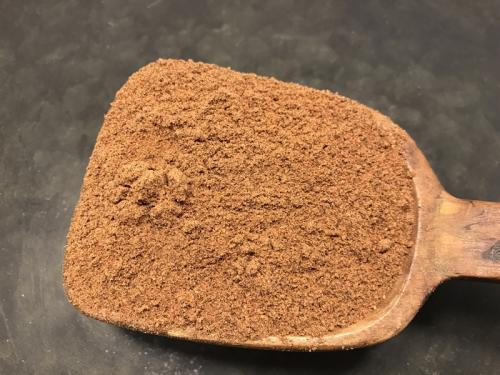 Muskotnöt malen (20 g)