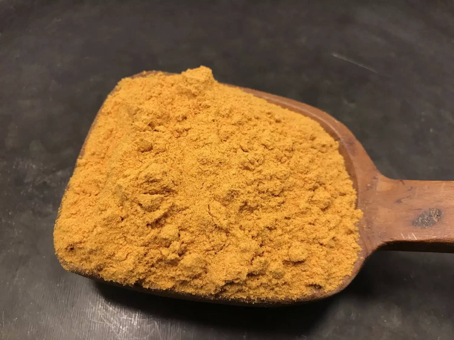 Nyponpulver Ekologiskt Sydamerika 1 kg/förp (1 kg)