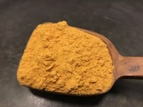 Nyponpulver Ekologiskt Sydamerika 1 kg/förp (1 kg)