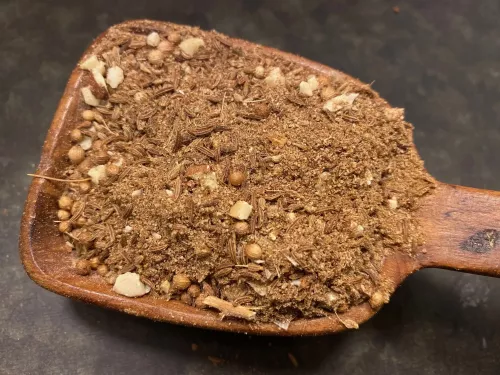 O.P Andersson (20 g)